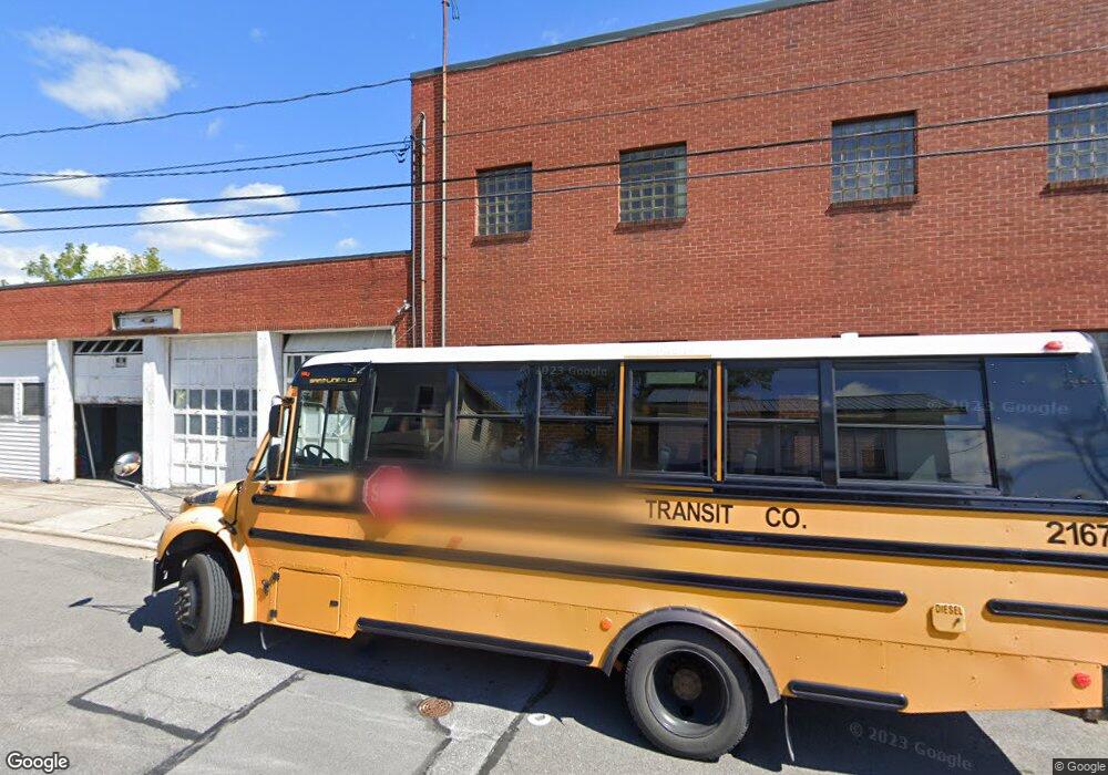 20 N Hampton St, Lock Haven, PA 17745 - photo 1