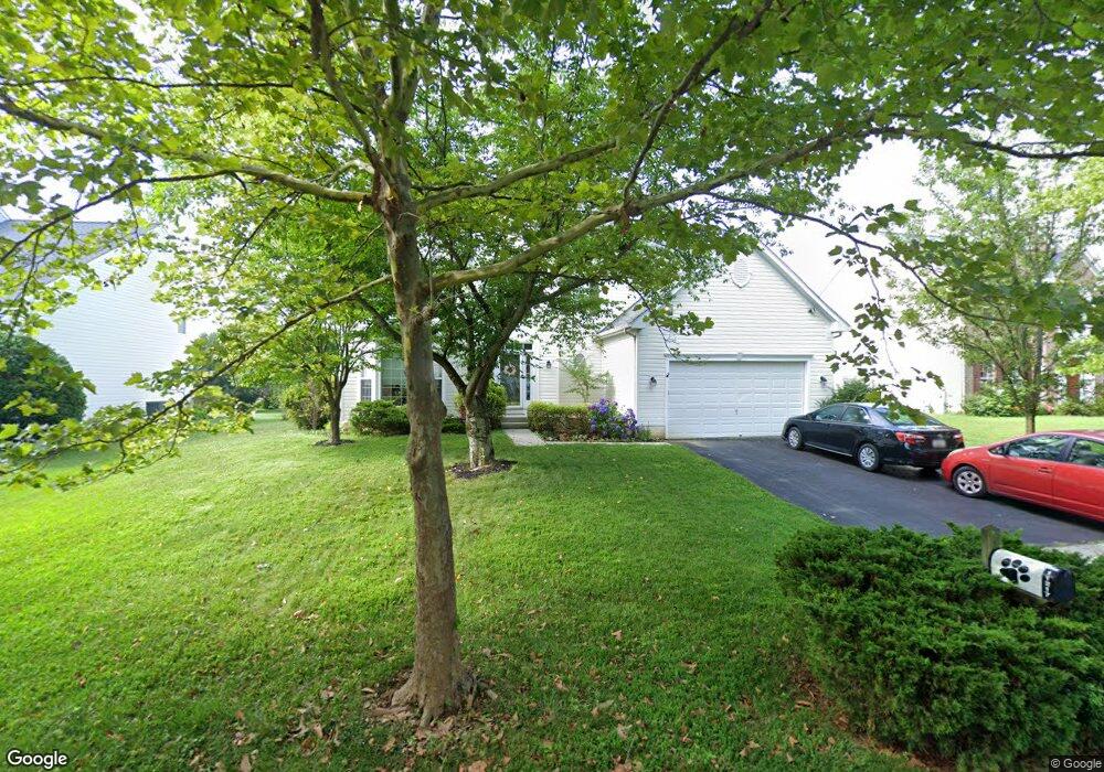 11217 Chaucers Ridge Ct, Laurel, MD 20723 - photo 1