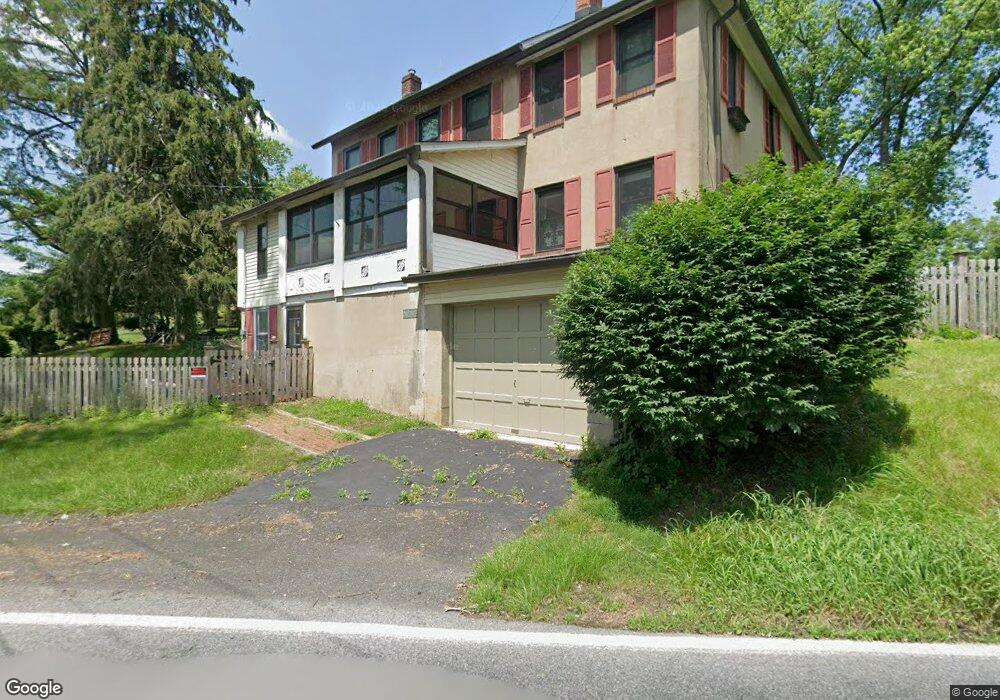 5244 W Hopewell Rd, Center Valley, PA 18034 - photo 1