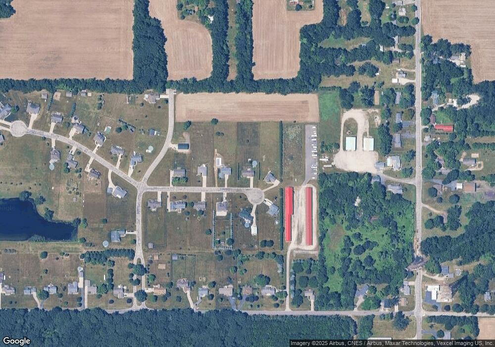 181 Shenandoah Ct, Kouts, IN 46347 - photo 1