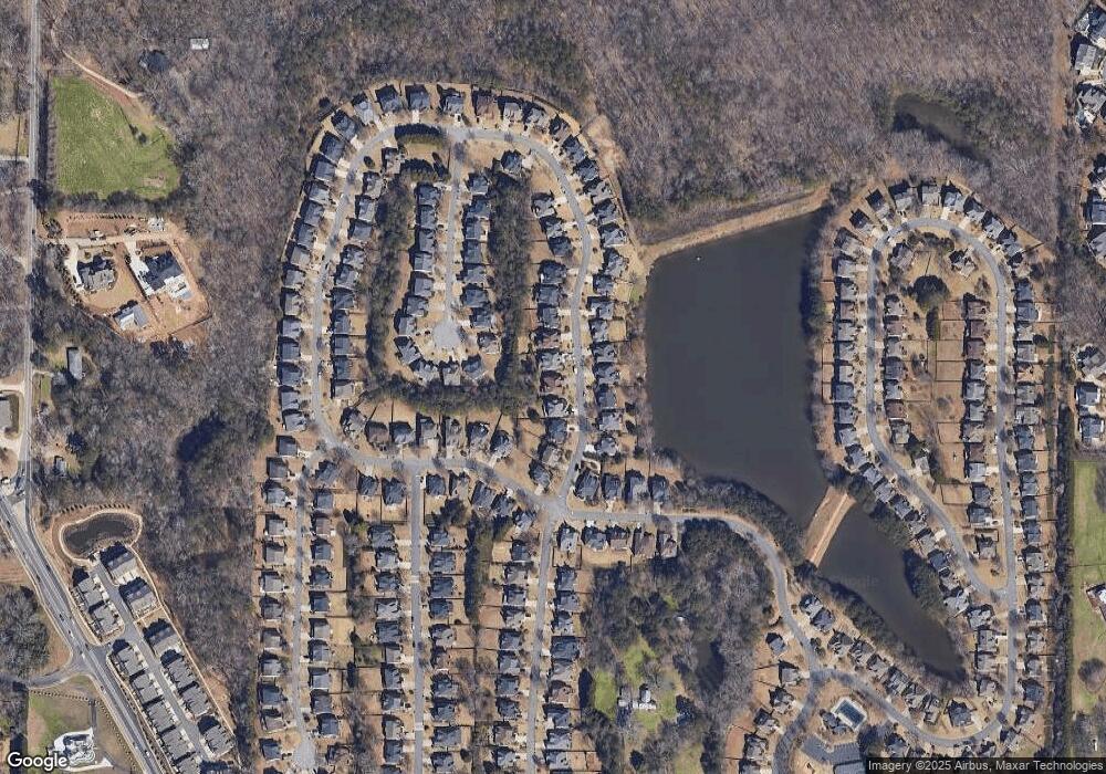 12837 Waterside Dr unit 1, Alpharetta, GA 30004 - photo 1