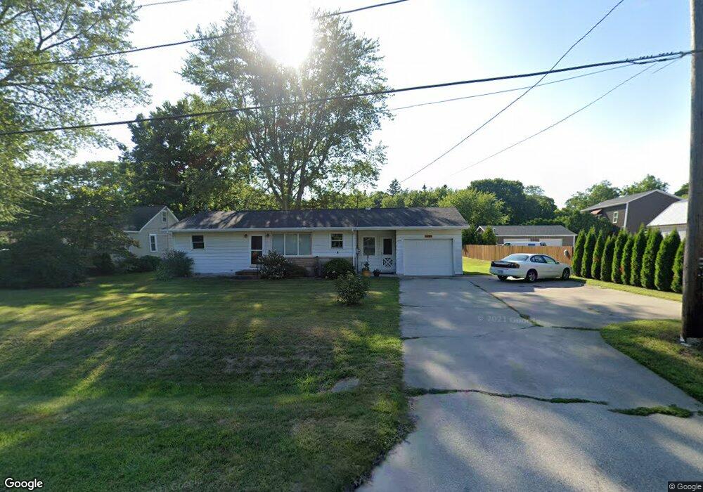 15342 Three Oaks Rd, Three Oaks, MI 49128 - photo 1