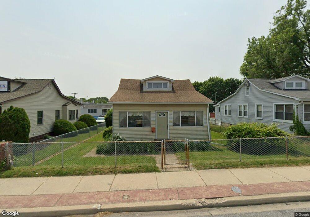 625 Eastern Blvd, Essex, MD 21221 - photo 1