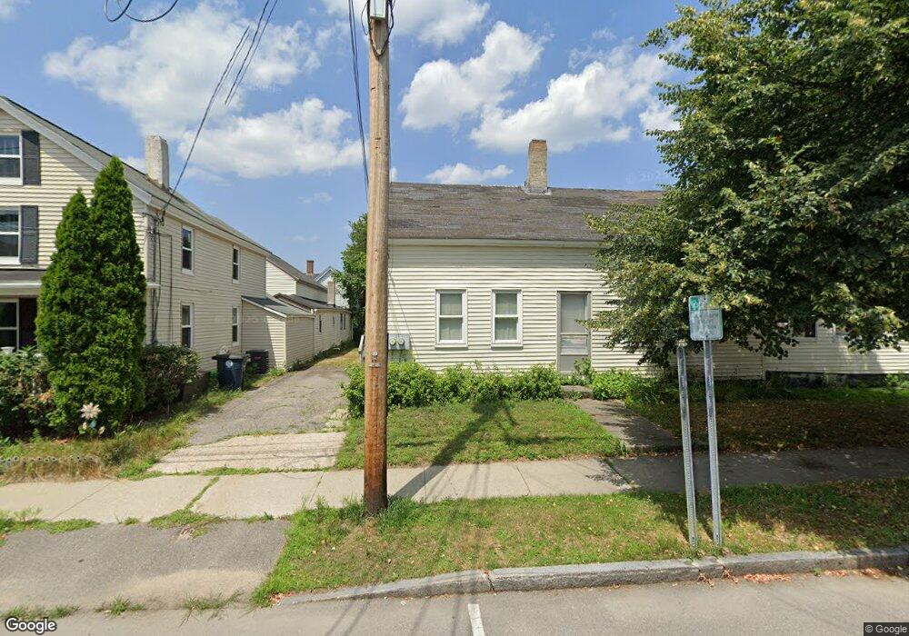 56 Temple St, Nashua, NH 03060 - photo 1