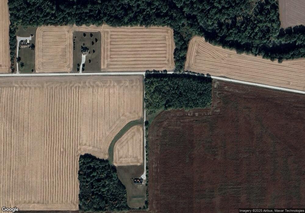 496 W 400 N, Bluffton, IN 46714 - photo 1