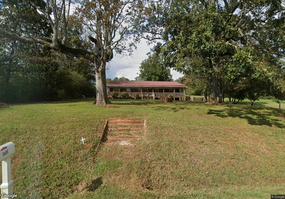 3095 Mount Zion Rd, Carrollton, GA 30117 - photo 1