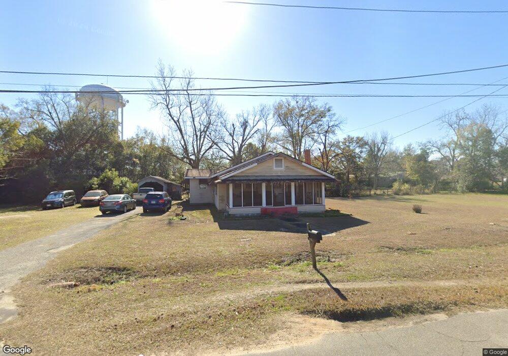 507 E 6th St, Donalsonville, GA 39845 - photo 1