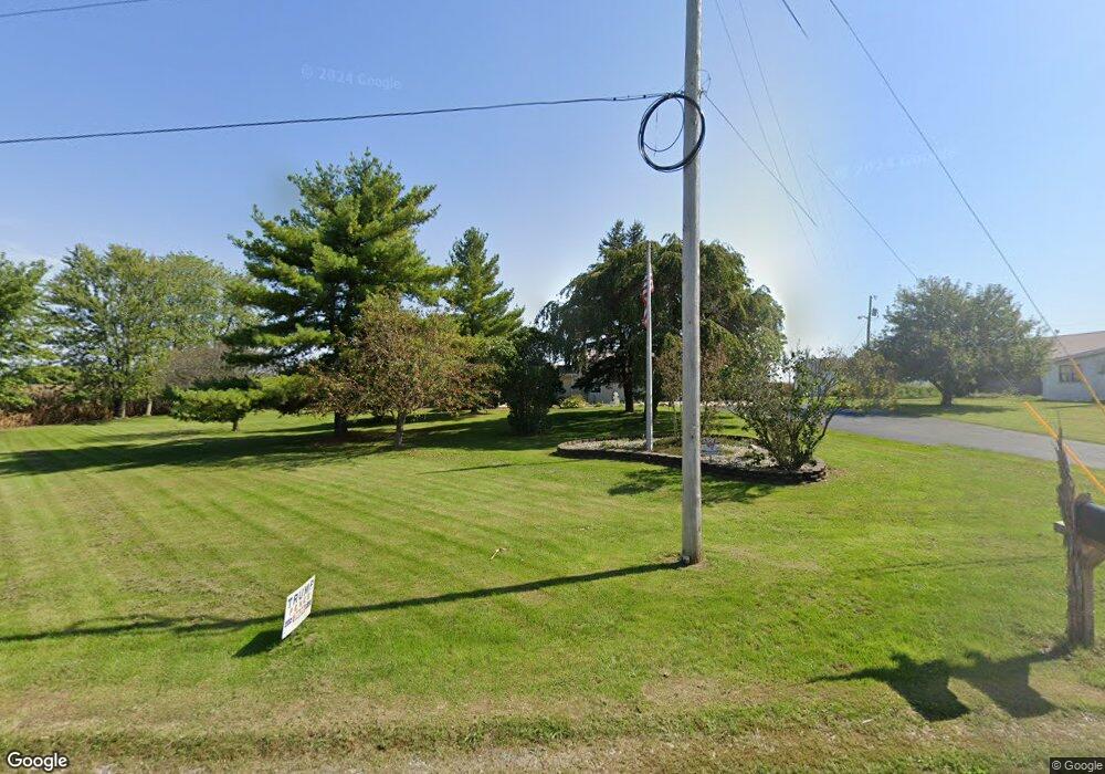 13682 Wrestle Creek Rd, Wapakoneta, OH 45895 - photo 1