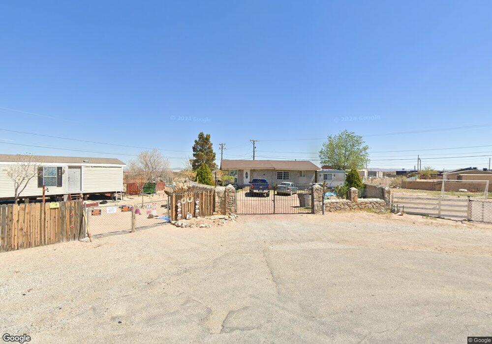 604 Platino Place, El Paso, TX 79928 - photo 1