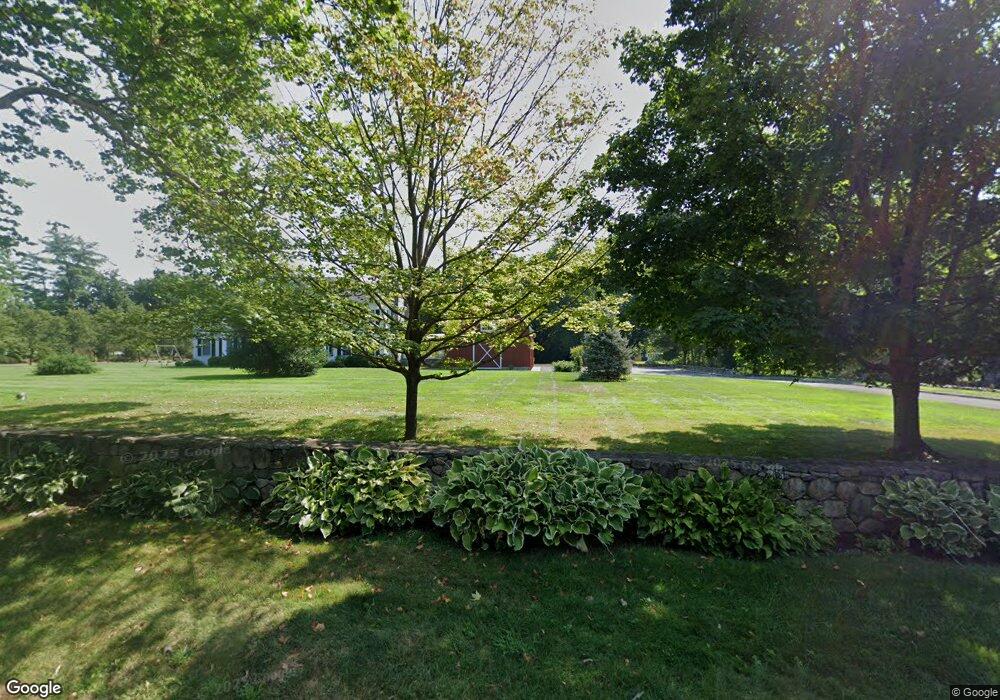 361 Ponus Ridge, New Canaan, CT 06840 - photo 1