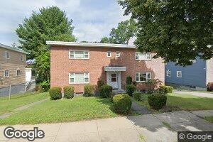 107 Lorna Rd Unit 2, Mattapan, MA 02126