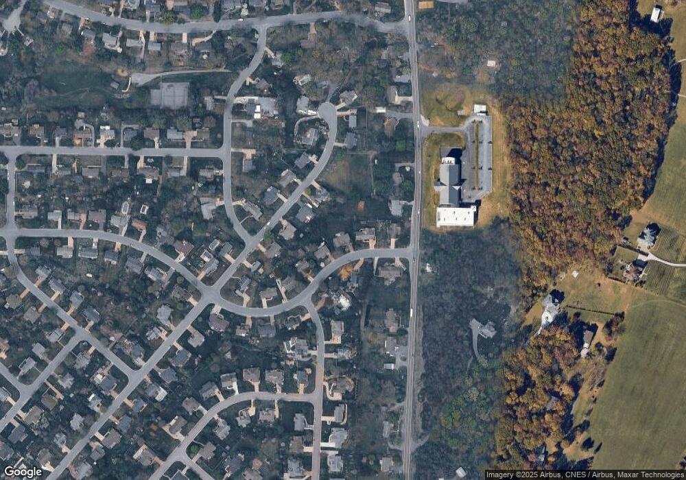 2856 Pin Oak Dr, Harrisonburg, VA 22801 - photo 1