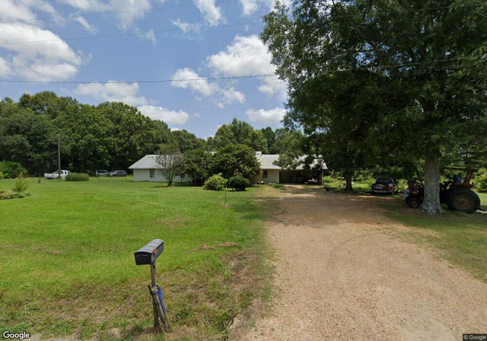 157 Dee Toney Rd, Jayess, MS 39641 - photo 1