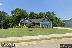 301 River Meadows Dr, Jefferson, GA 30549