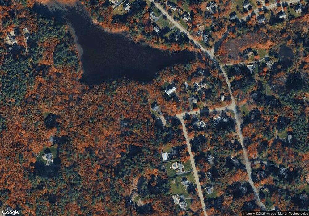 5 Burnham Dr, North Reading, MA 01864 - photo 1