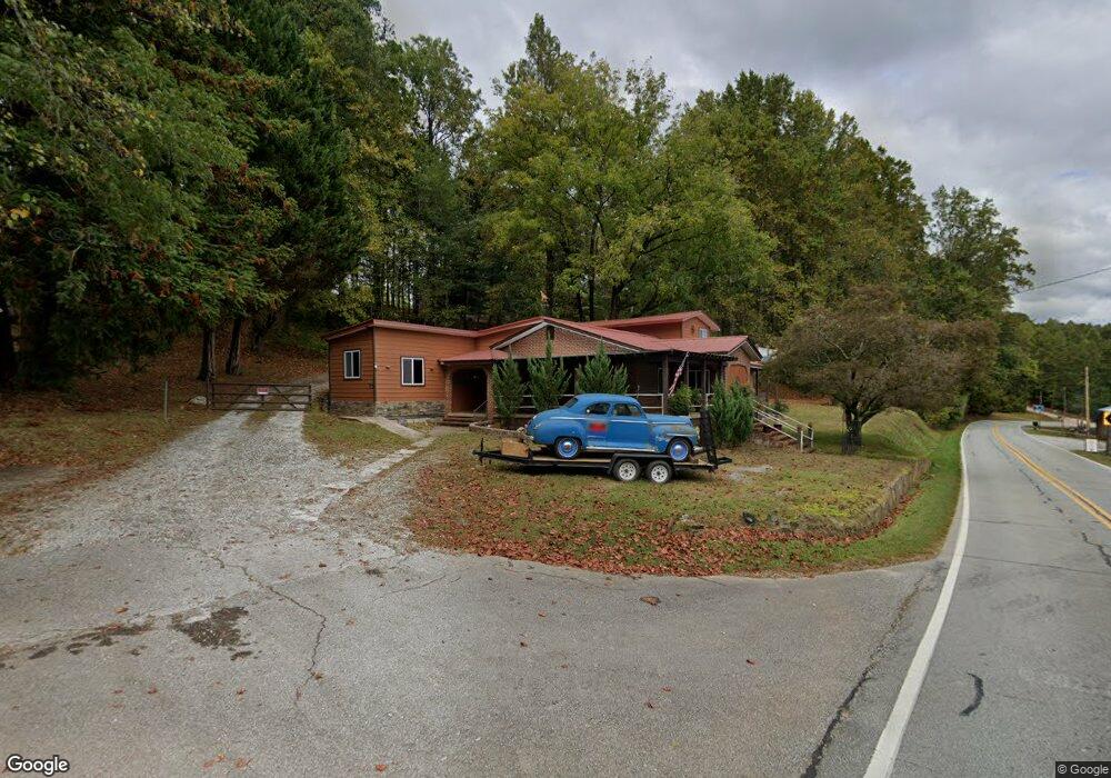 13651 Highway 197 N, Clarkesville, GA 30523 - photo 1