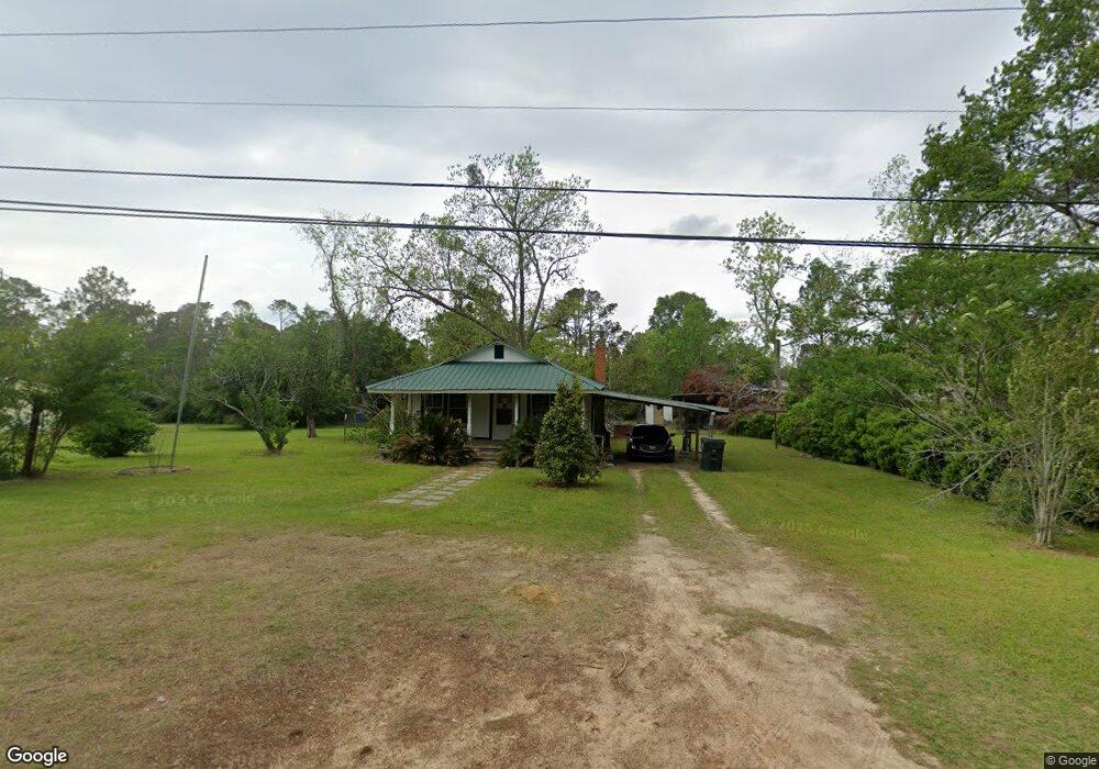262 Leroy Sapp Rd, Douglas, GA 31533 - photo 1