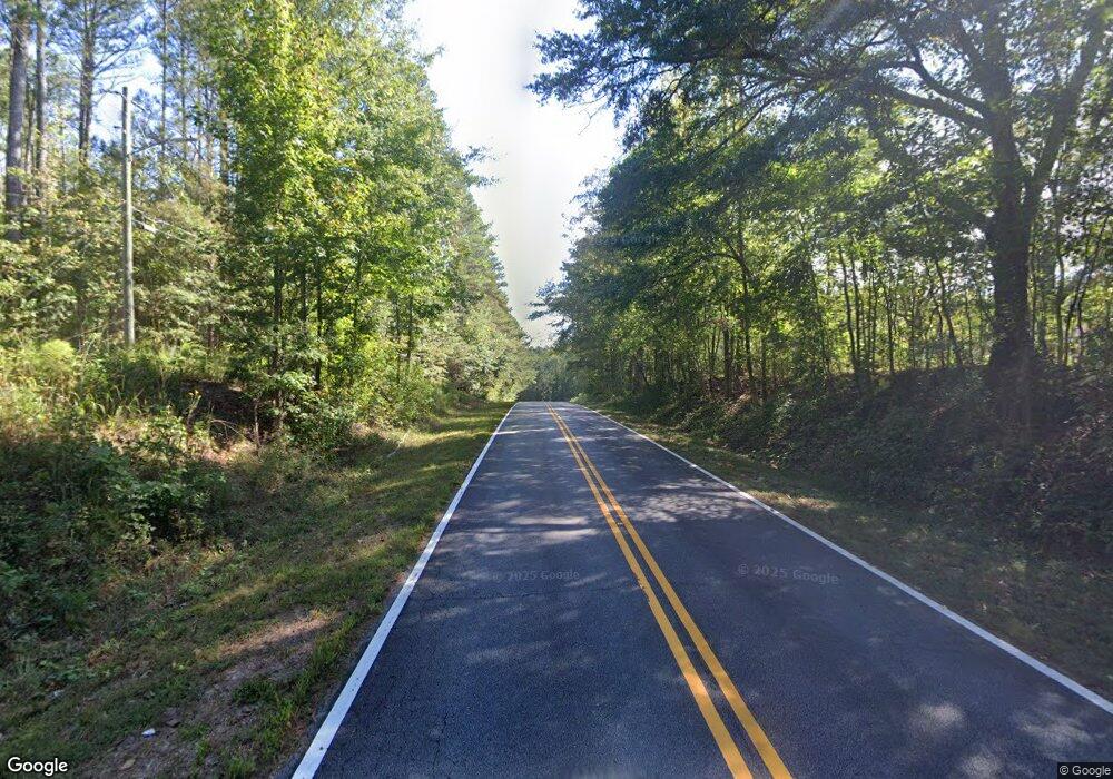 W Mandeville Rd, Carrollton, GA 30117 - photo 1