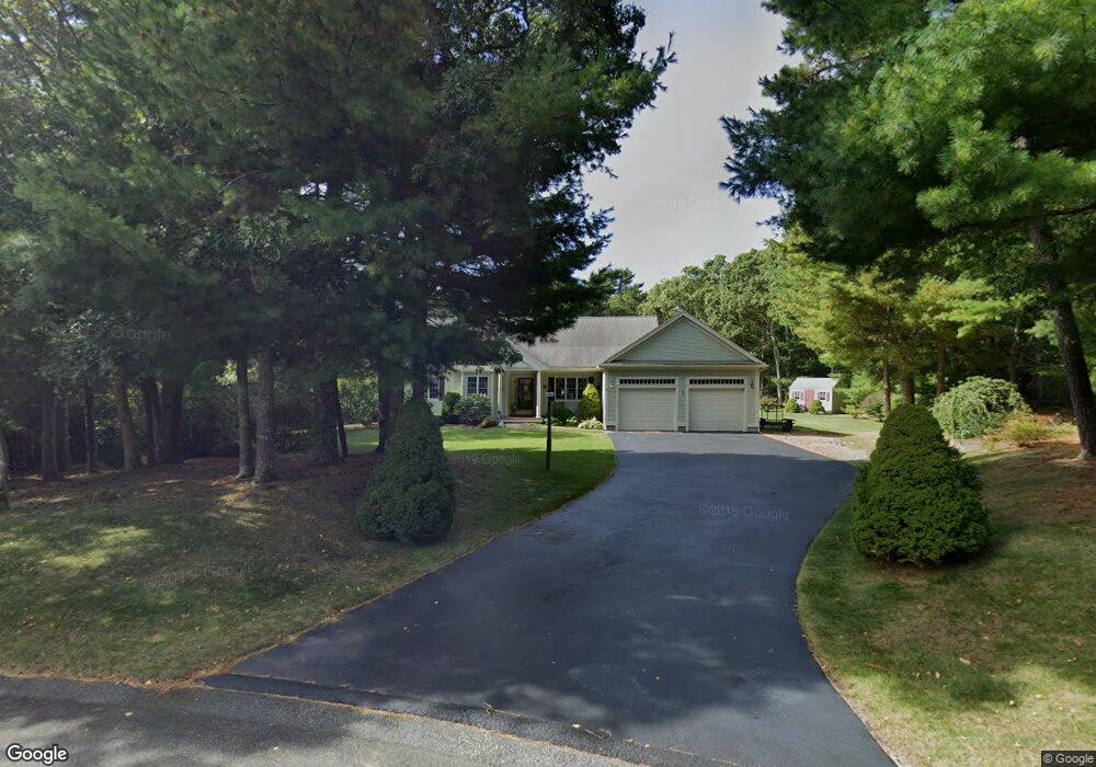 17 Penelope Rd, Bourne, MA 02532 - photo 1