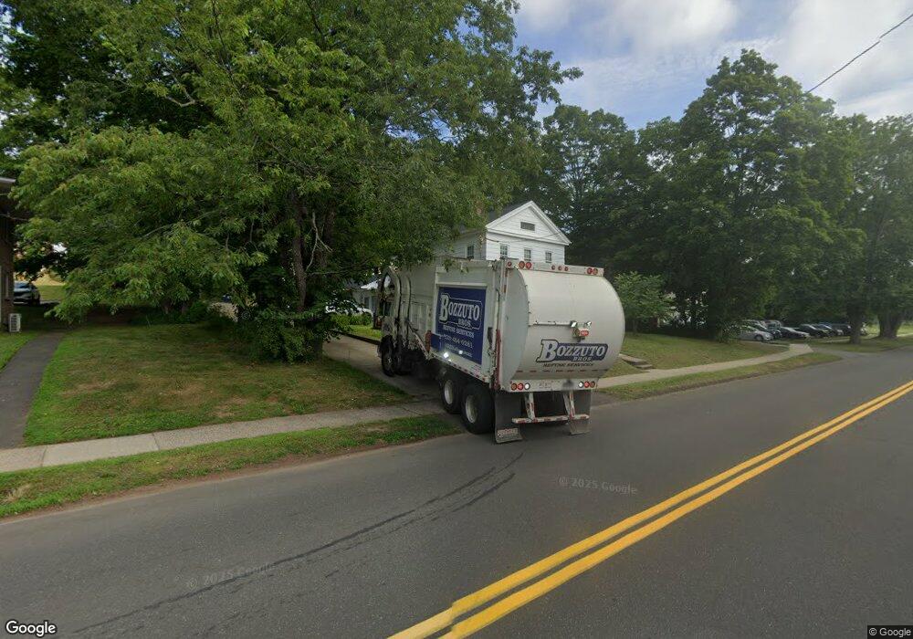 305 S Elm St, Wallingford, CT 06492 - photo 1