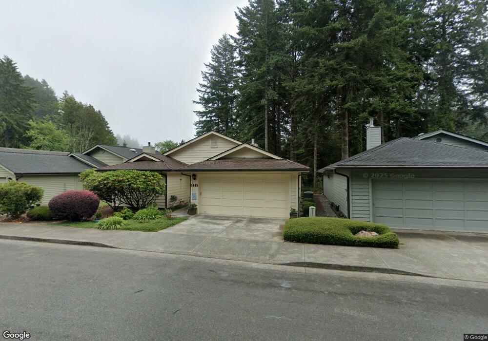 1445 Glenwood Dr, Brookings, OR 97415 - photo 1