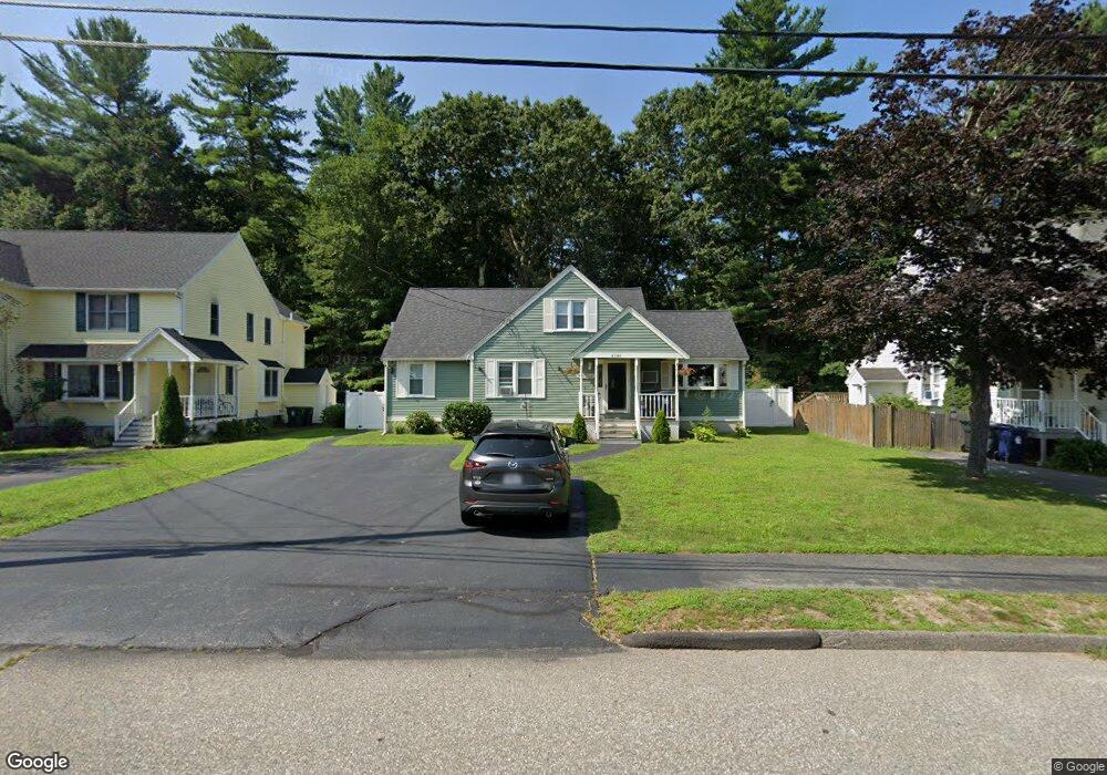 6101 Pouliot Place, Wilmington, MA 01887 - photo 1