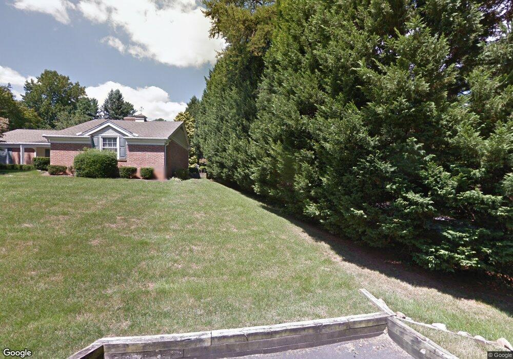 1408 Midmeadow Rd, Towson, MD 21286 - photo 1