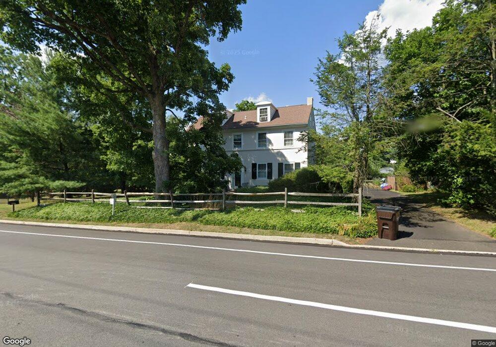 401 Morris Rd, Lansdale, PA 19446 - photo 1