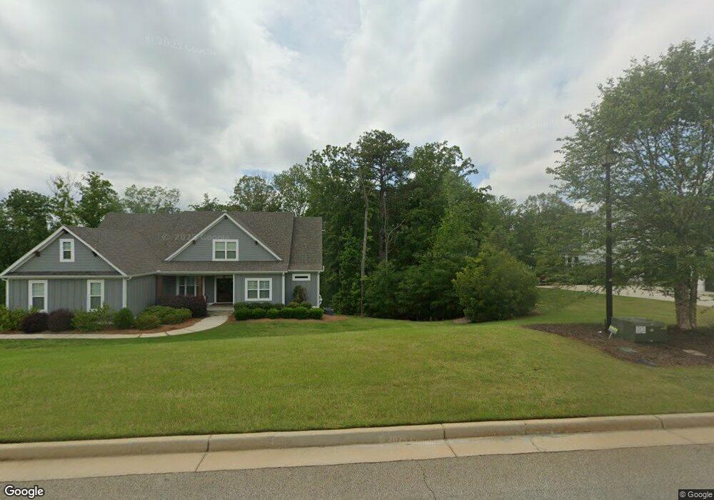 114 Sparrow Ct, Newnan, GA 30265 - photo 1