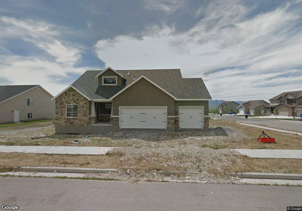 607 N 600 E, Smithfield, UT 84335 - photo 1