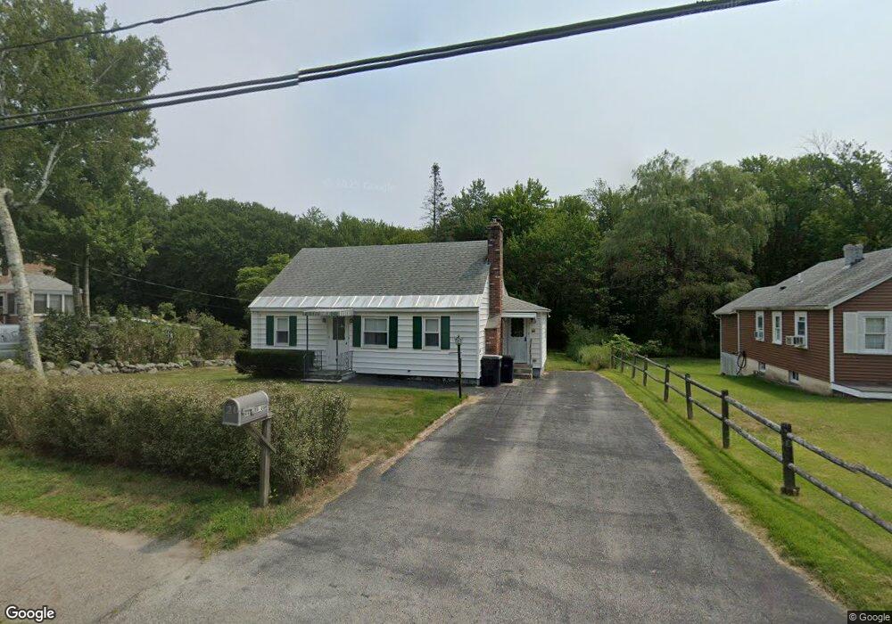 44 Chapel St, Holden, MA 01520 - photo 1