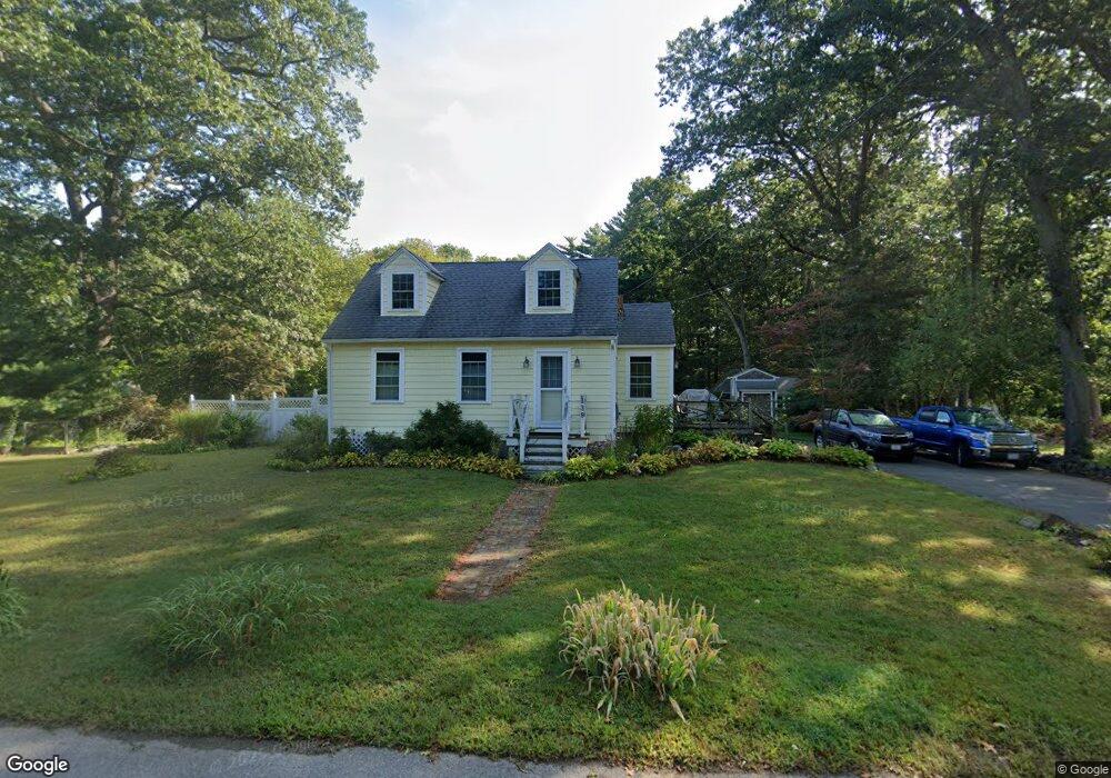 139 Greenwood St, Rockland, MA 02370 - photo 1