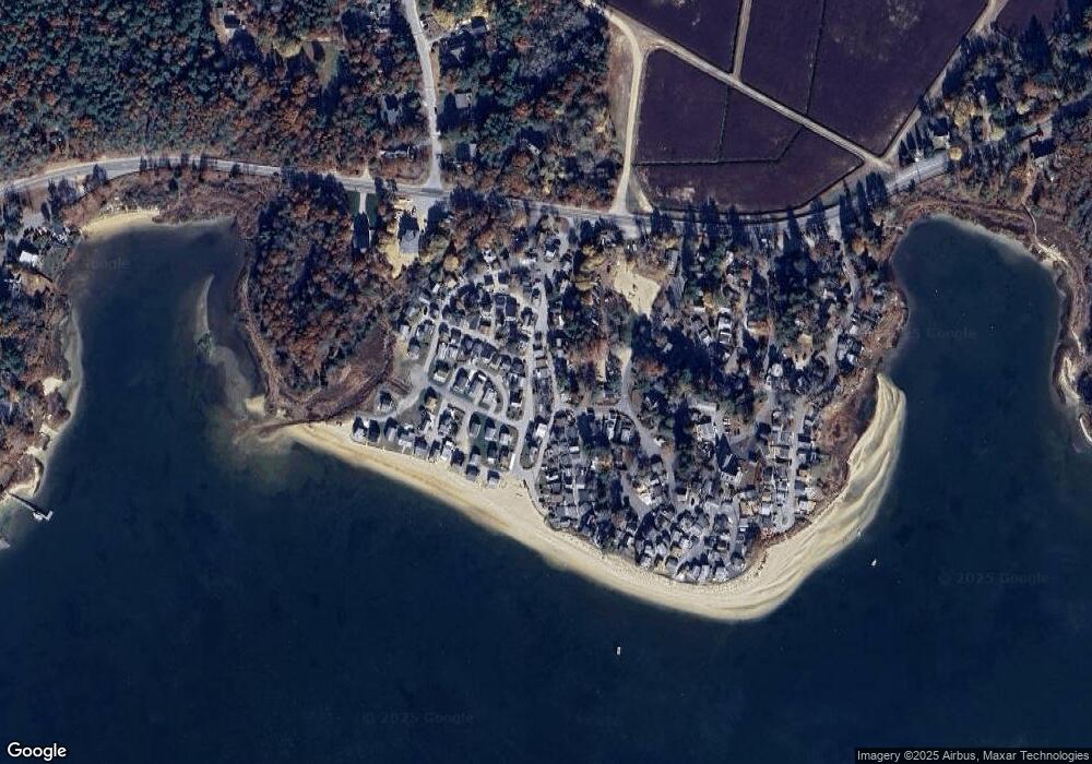 17 Knollview Rd unit C, Bourne, MA 02532 - photo 1