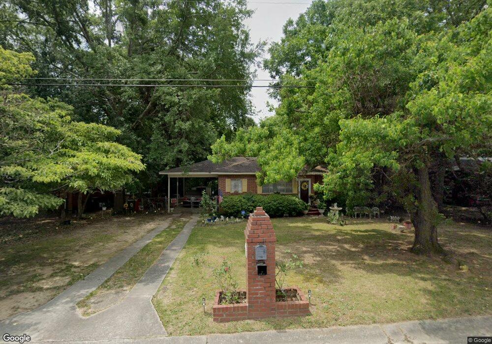 2658 Bob o Link Dr, Macon, GA 31206 - photo 1