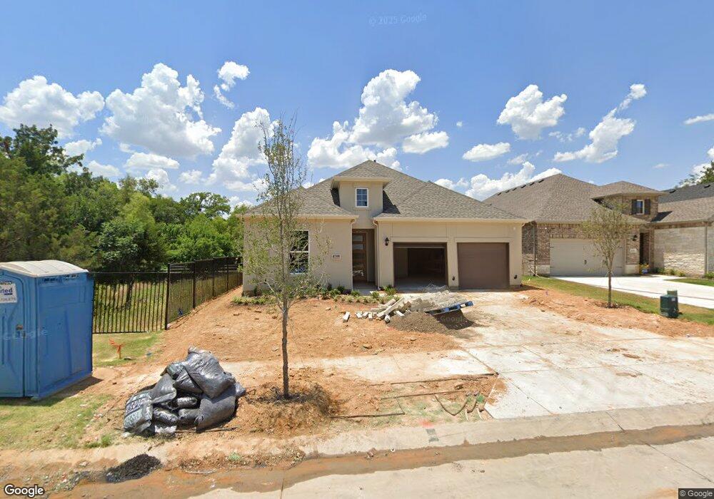 4208 Hammerstein Blvd, Denton, TX 76210 - photo 1