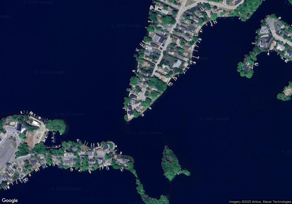 89 Bates Point Rd, Webster, MA 01570 - photo 1