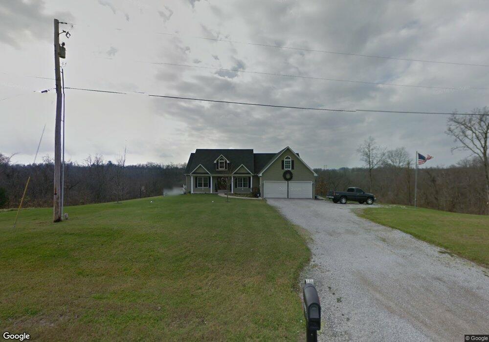 788 Augusta Chatham Rd, Augusta, KY 41002 - photo 1