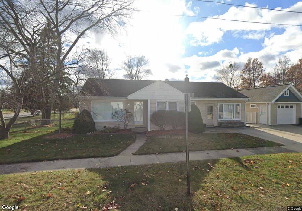 1400 Schumaker St, Port Huron, MI 48060 - photo 1