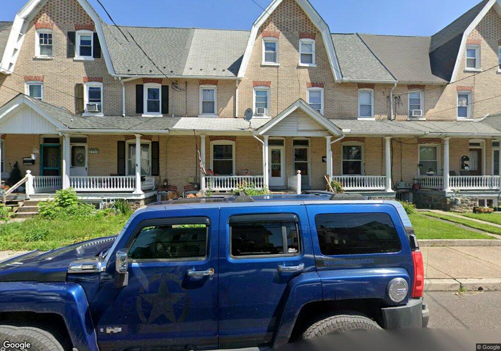 333 Erie Ave, Quakertown, PA 18951 - photo 1