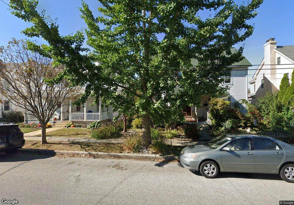 414 Center St, Kennett Square, PA 19348 - photo 1