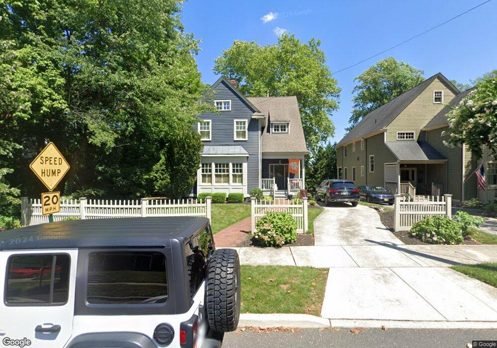 305 Center St, Haddonfield, NJ 08033 - photo 1