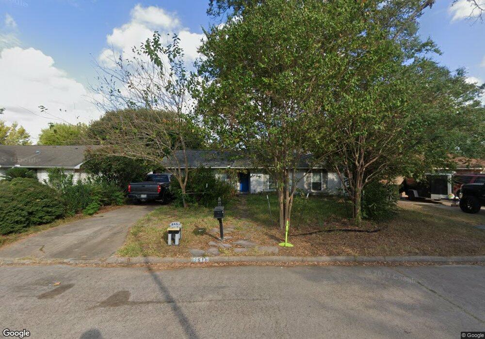 7518 Deadwood Dr, Houston, TX 77040 - photo 1