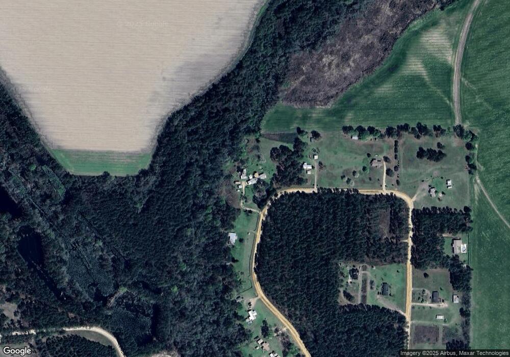 640 Highland Cir, Nashville, GA 31639 - photo 1