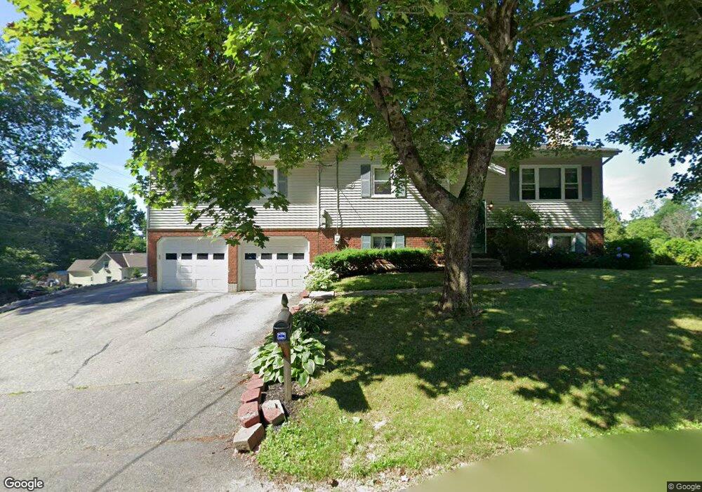 0 Mountview Terrace, Lewiston, ME 04240 - photo 1