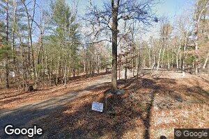 17234 Hudson Mill Rd, Culpeper, VA 22701