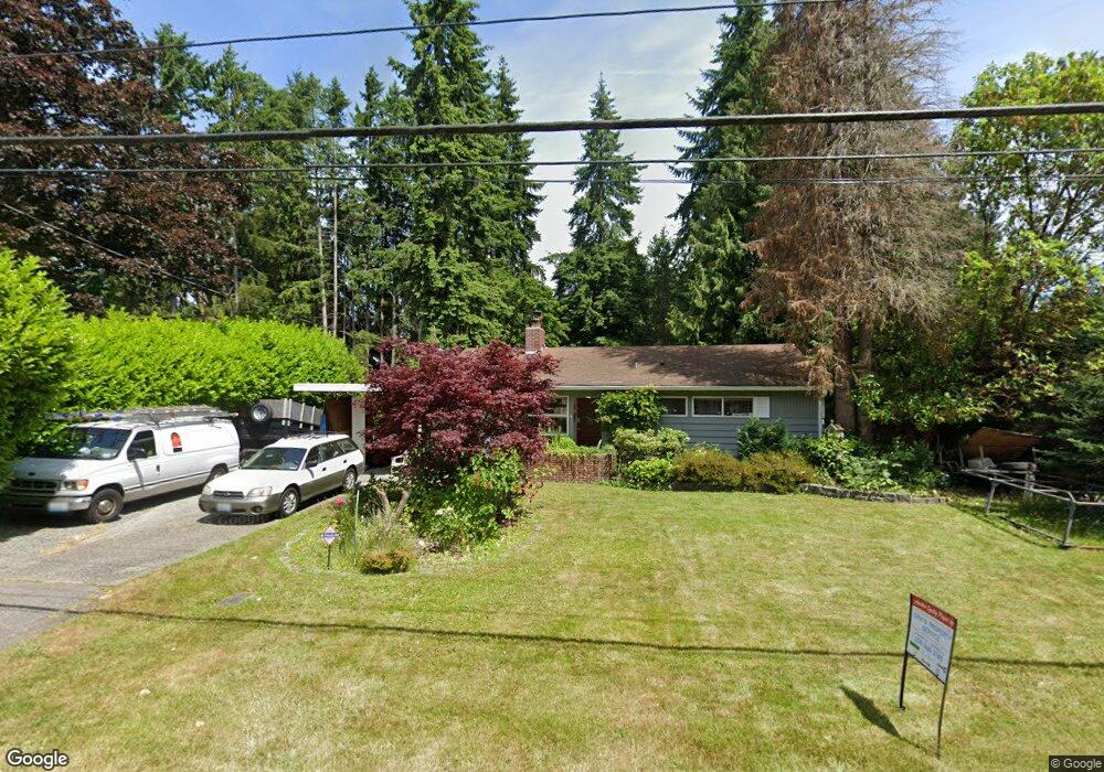 22421 95th Place W, Edmonds, WA 98020 - photo 1