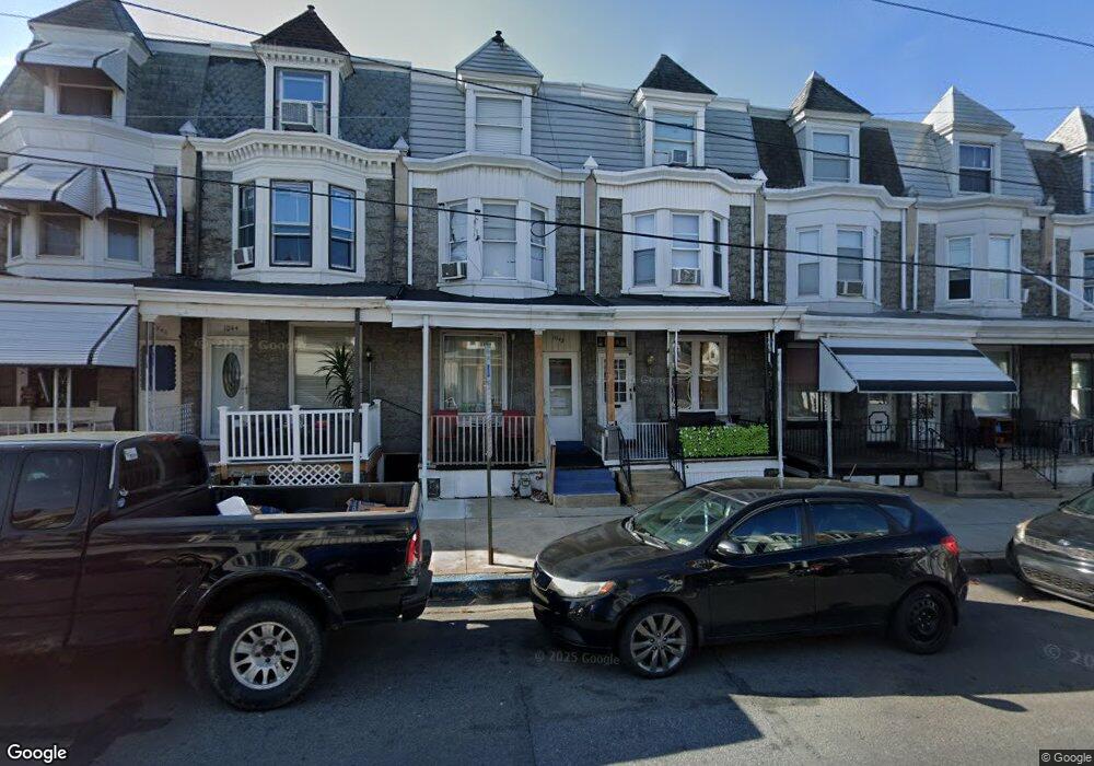 1040 Union St, Reading, PA 19604 - photo 1