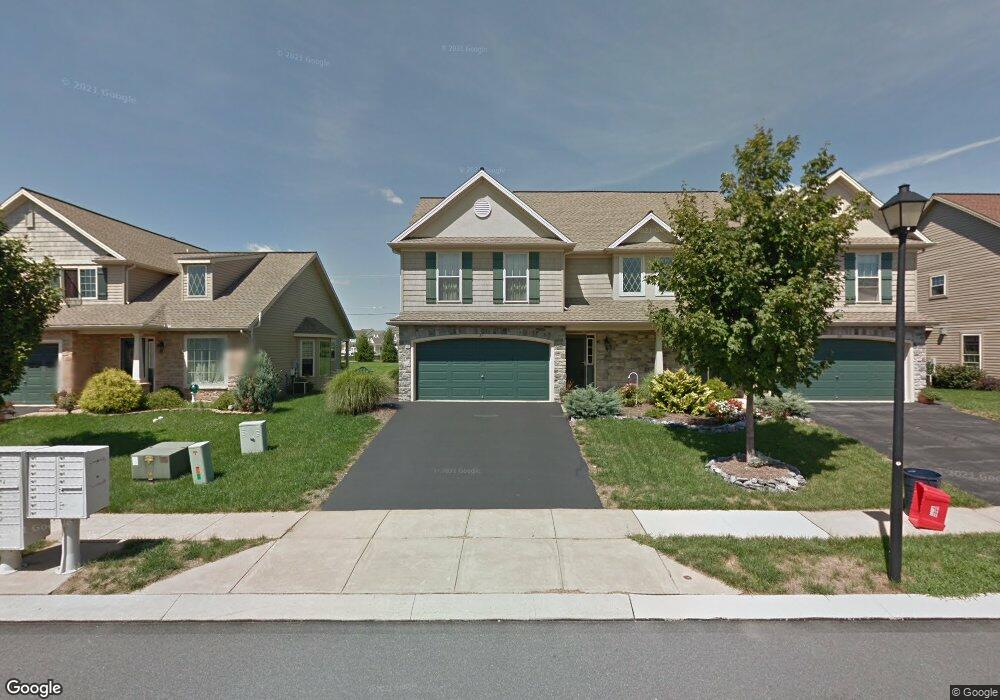 51 Gentleness Dr, Ephrata, PA 17522 - photo 1