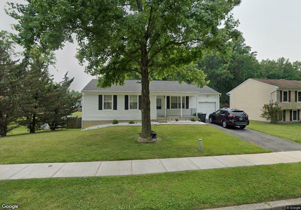 1044 Saint Michaels Dr, Bowie, MD 20721 - photo 1