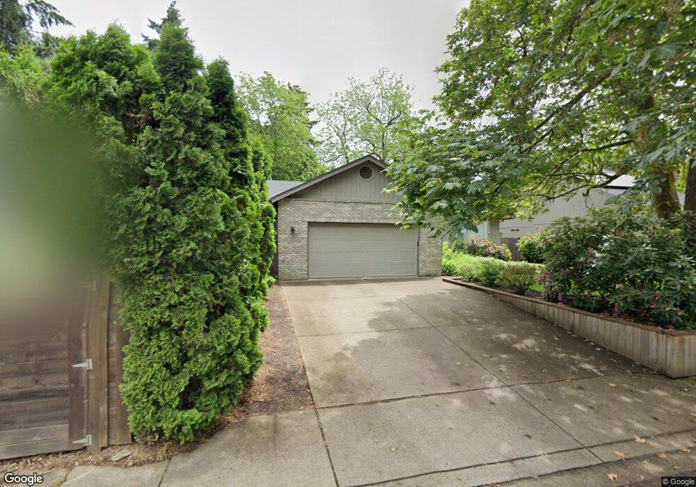 1643 Happy Ln, Eugene, OR 97401 - photo 1